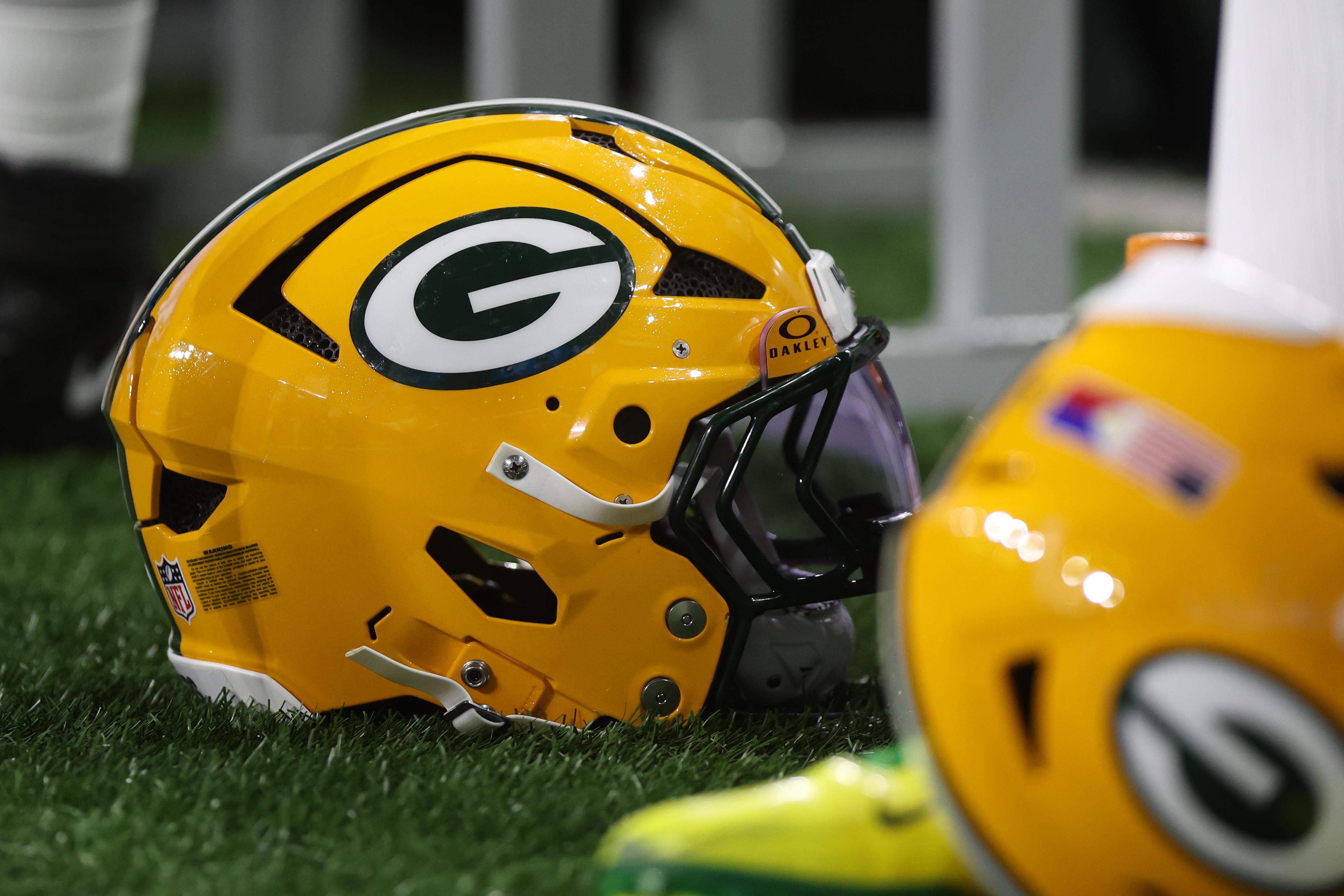 APC’s Packers Practice Squad Tracker