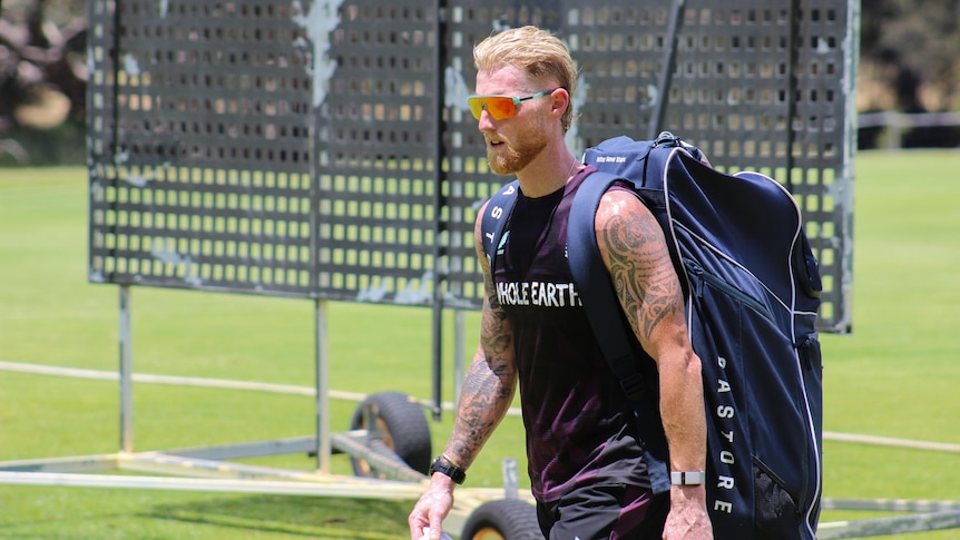 Ben Stokes joins Adelaide Strikers for BBL summer