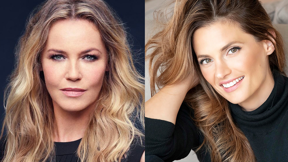 Connie Nielsen & Stana Katic Join Wyatt Russell-Led Monsterverse Series For Apple TV