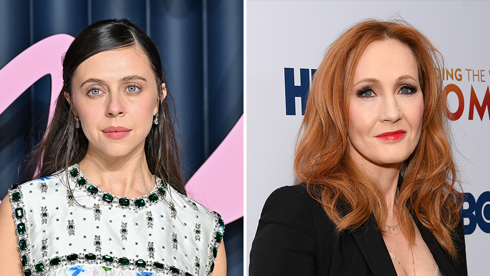 ‘Harry Potter’ TV Series Actress Bel Powley “Strongly Disagrees” With J.K. Rowling’s Anti-Trans Views