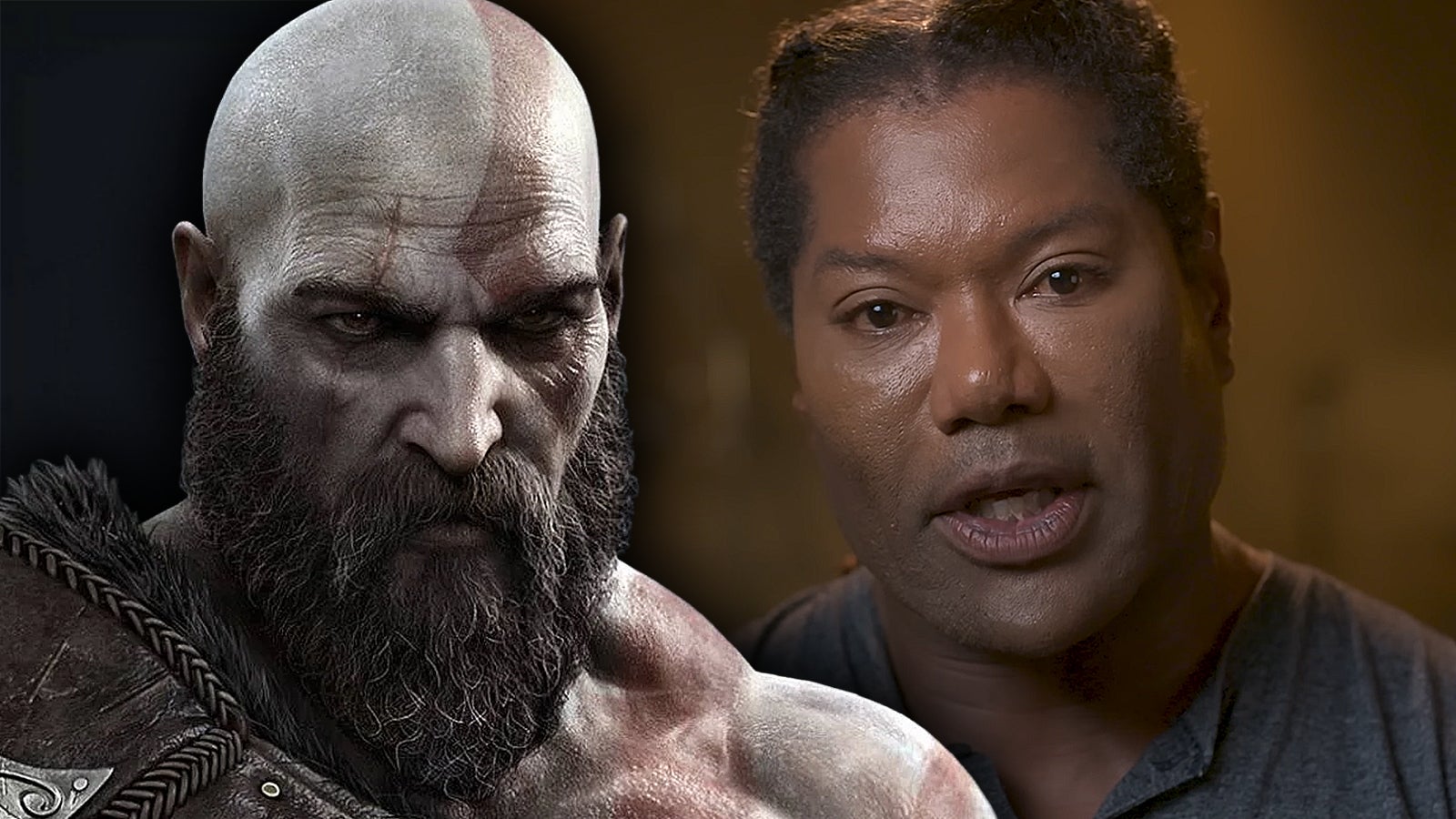 Christopher Judge Physically Prepared to Play Kratos in Live Action God of War Series But Backed Down For This Reason