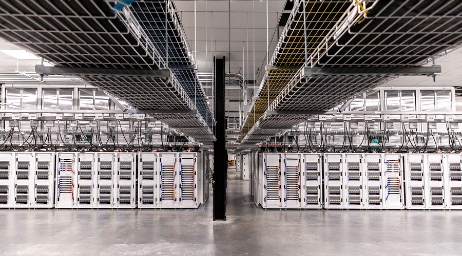 Anthropic launches Claude Fable 5.1 after inking $35B cloud deal with Lambda