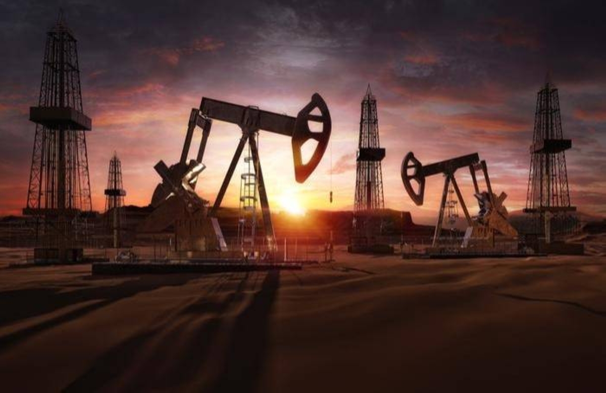 Oil prices jump as fresh US-Iran fighting stokes supply fears