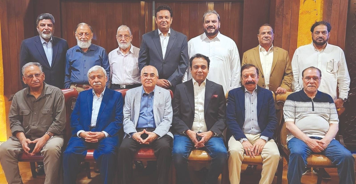 PBCQ unveils three-point plan to boost Qatar-Pakistan trade, investment
