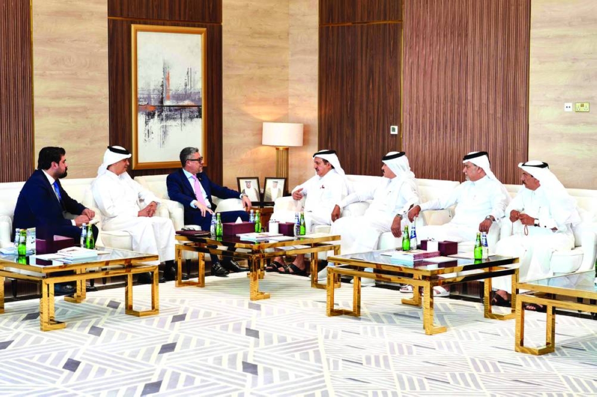 QDB strategy achieves exceptional results in inaugural year: CEO