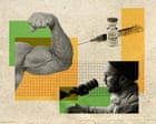 Forget T-maxxing – the manosphere’s obsession with testosterone is just fear-maxxing | Donna Lu