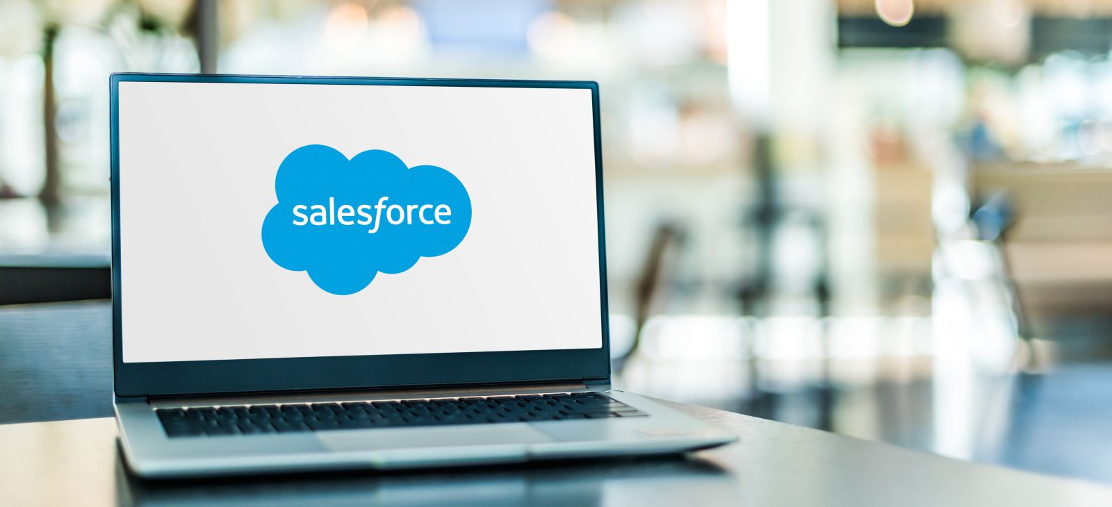 Is Salesforce Stock Underperforming the S&P 500?