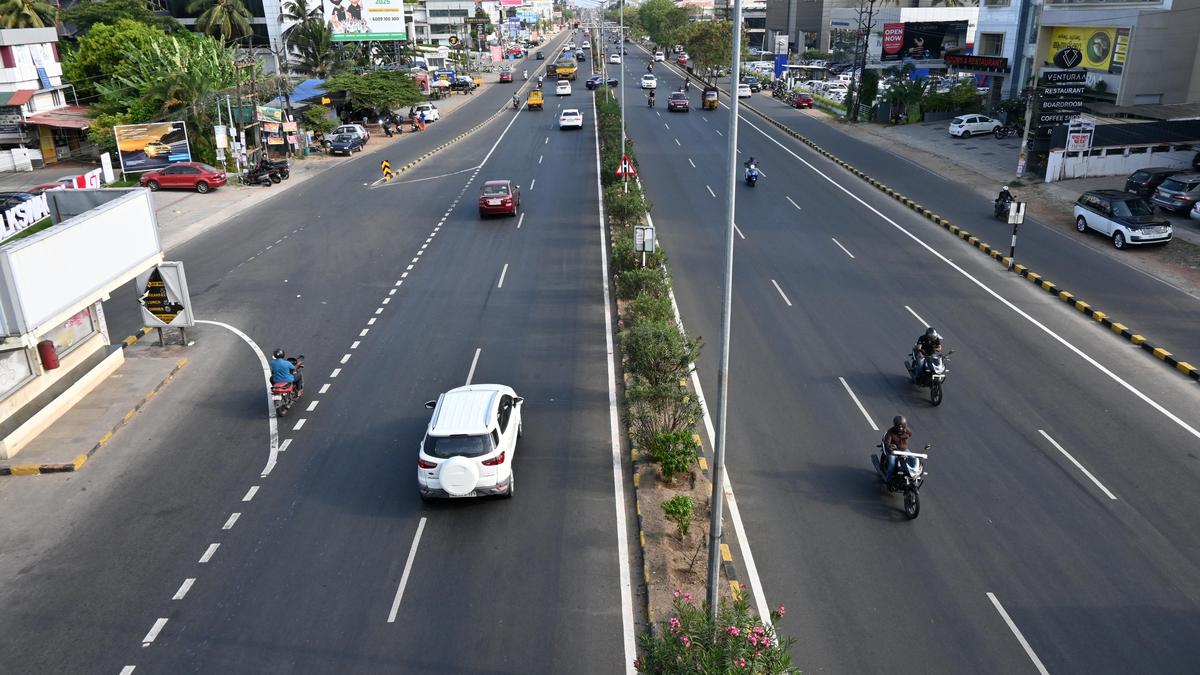 3(a) notification issued for Kochi Outer Ring Road