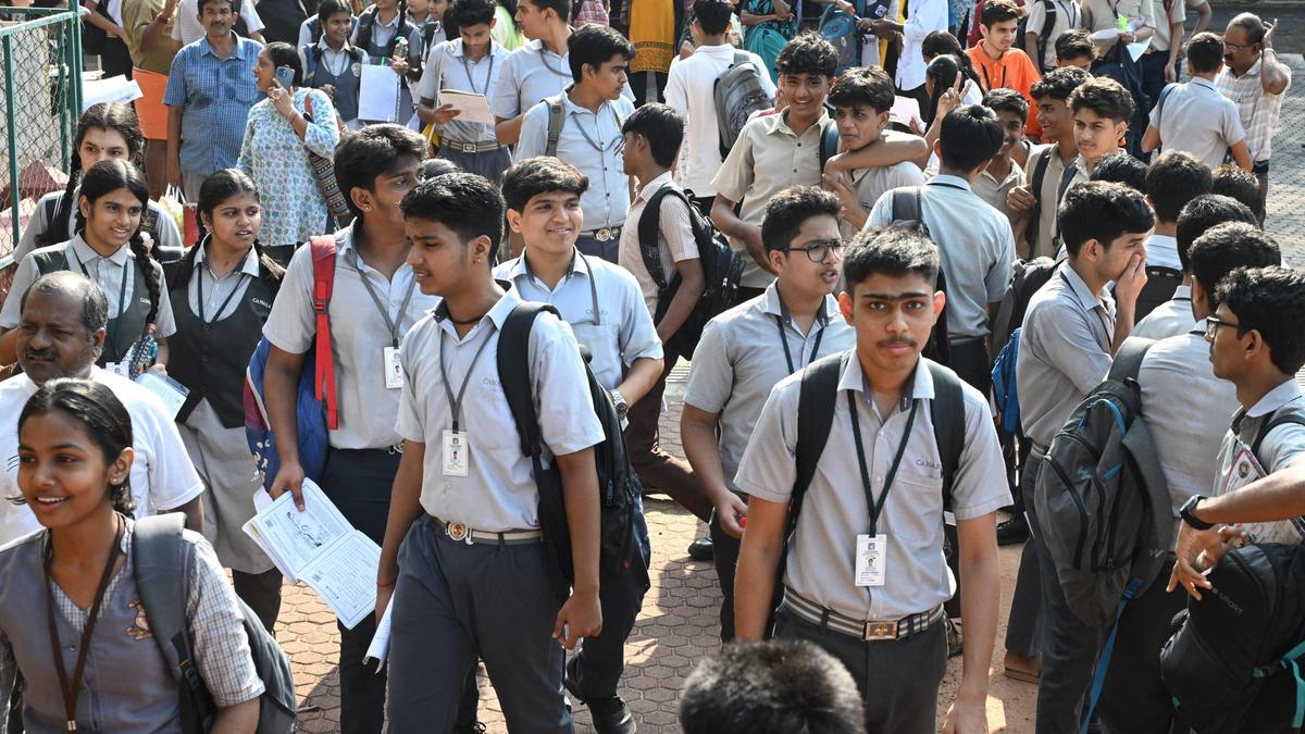 Karnataka takes cautious first step to introduce digital evaluation of SSLC and II PU examination