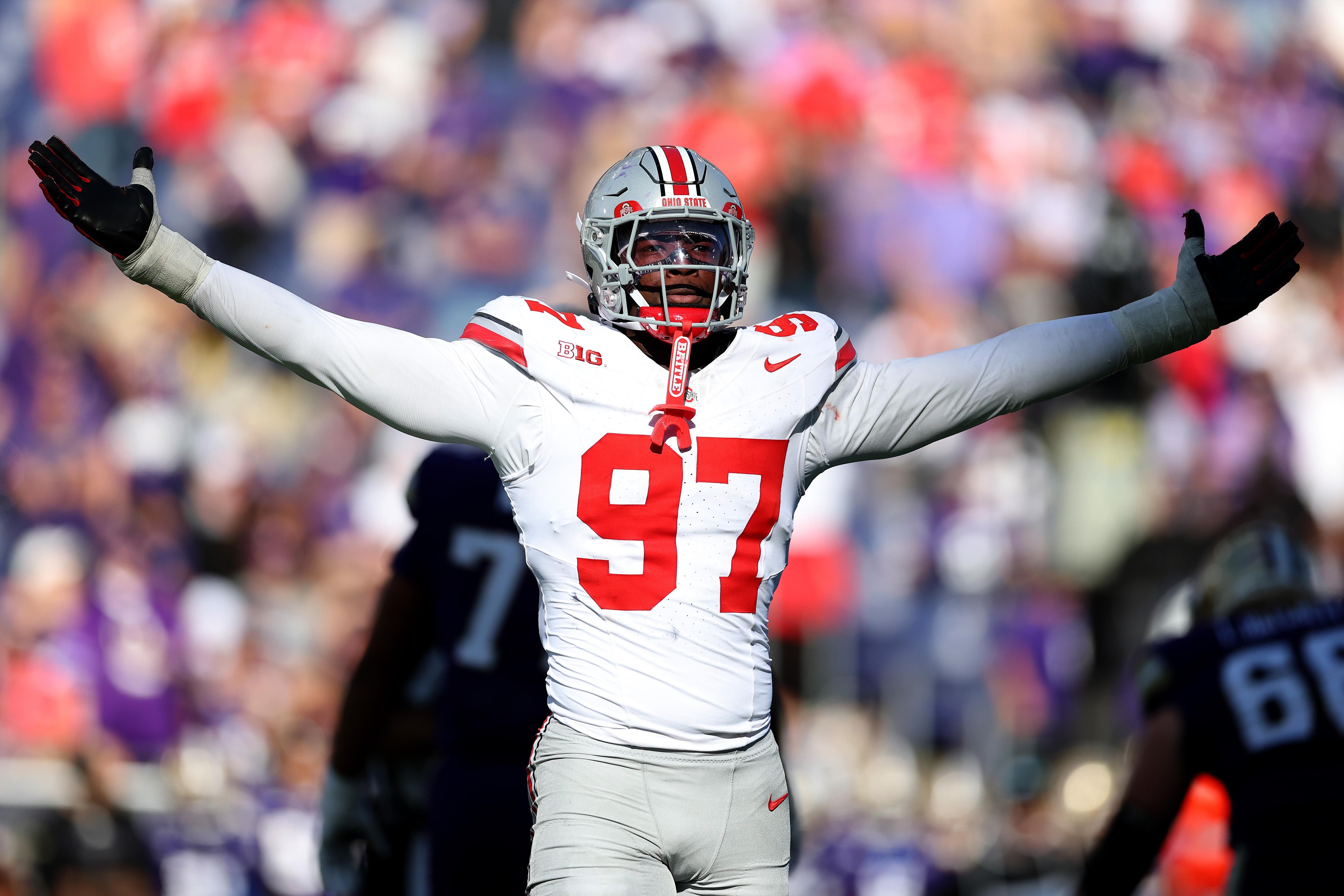 Off-Script Ohio: Depth chart predictions, Week 0 reactions and the games we’re watching in Week 1