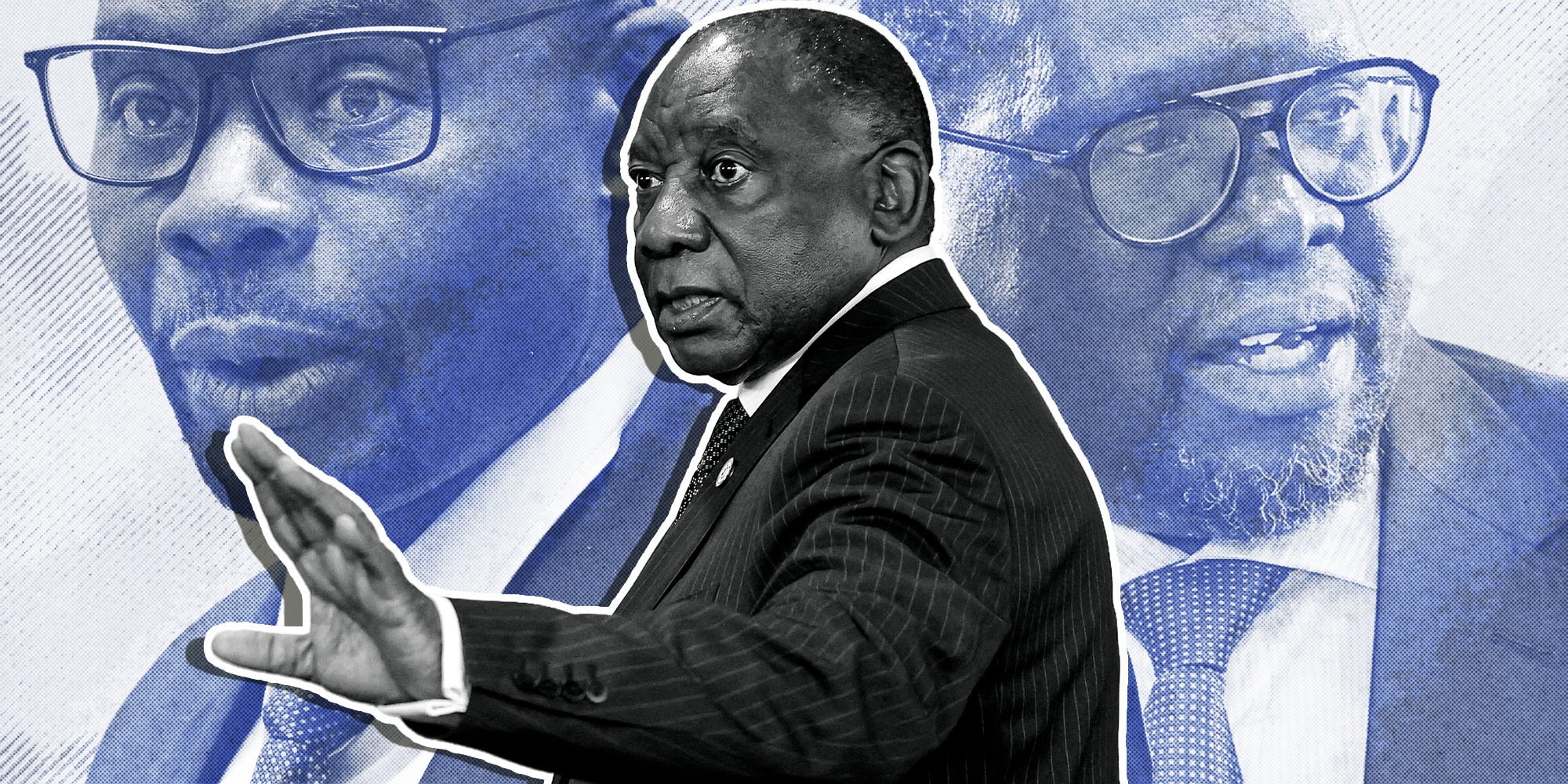 PHALA PHALA: Parliament’s Impeachment Committee drops evidence leader; Ramaphosa’s Section 89 panel report court review starts