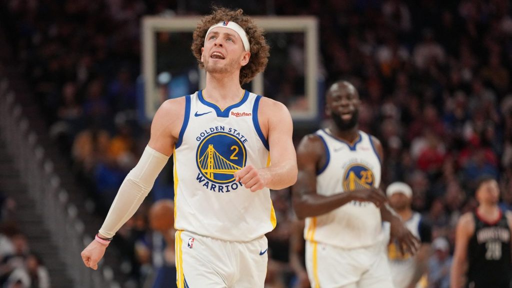 Ex-Warriors Employees Claim Retaliation, Discrimination in Suit