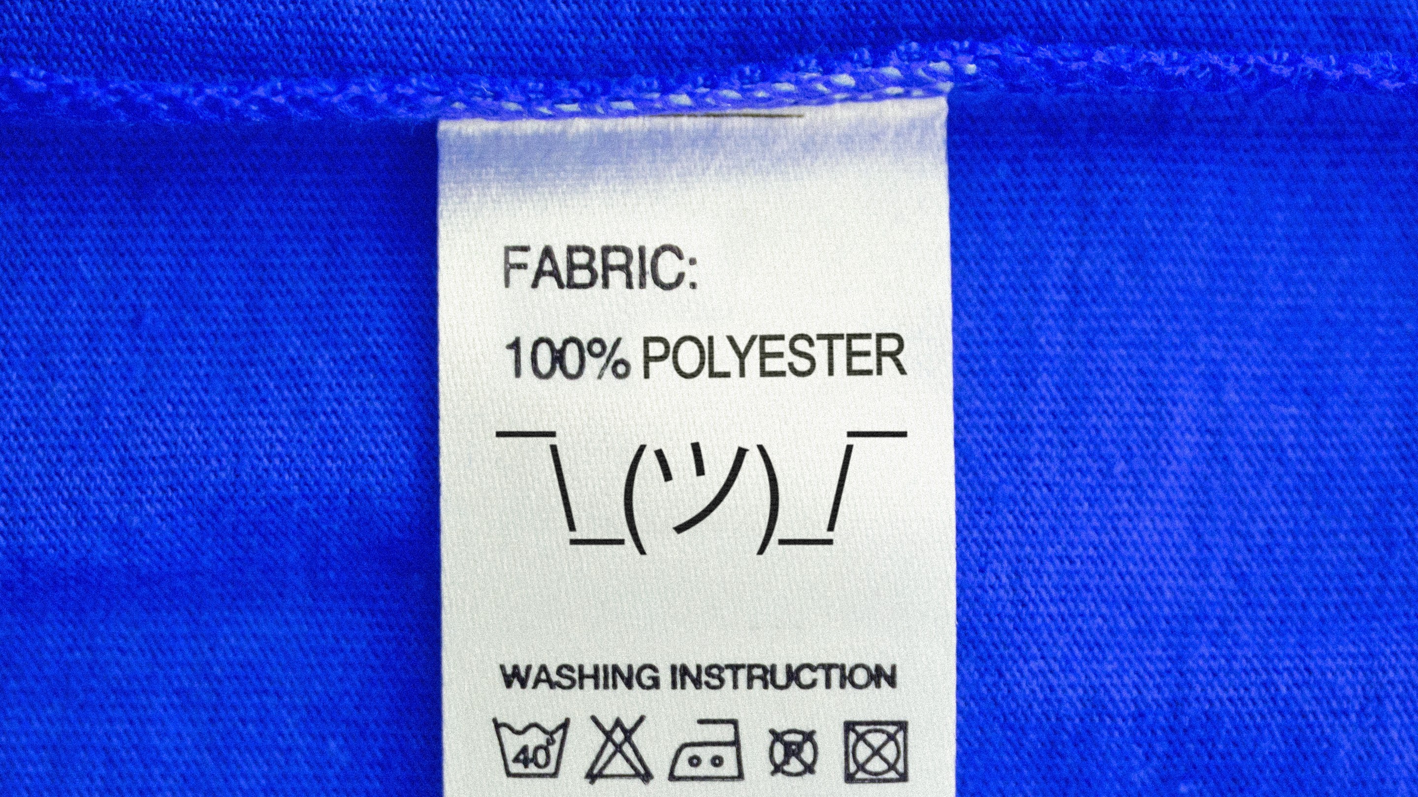 The Backlash Against Polyester Has Gone Too Far