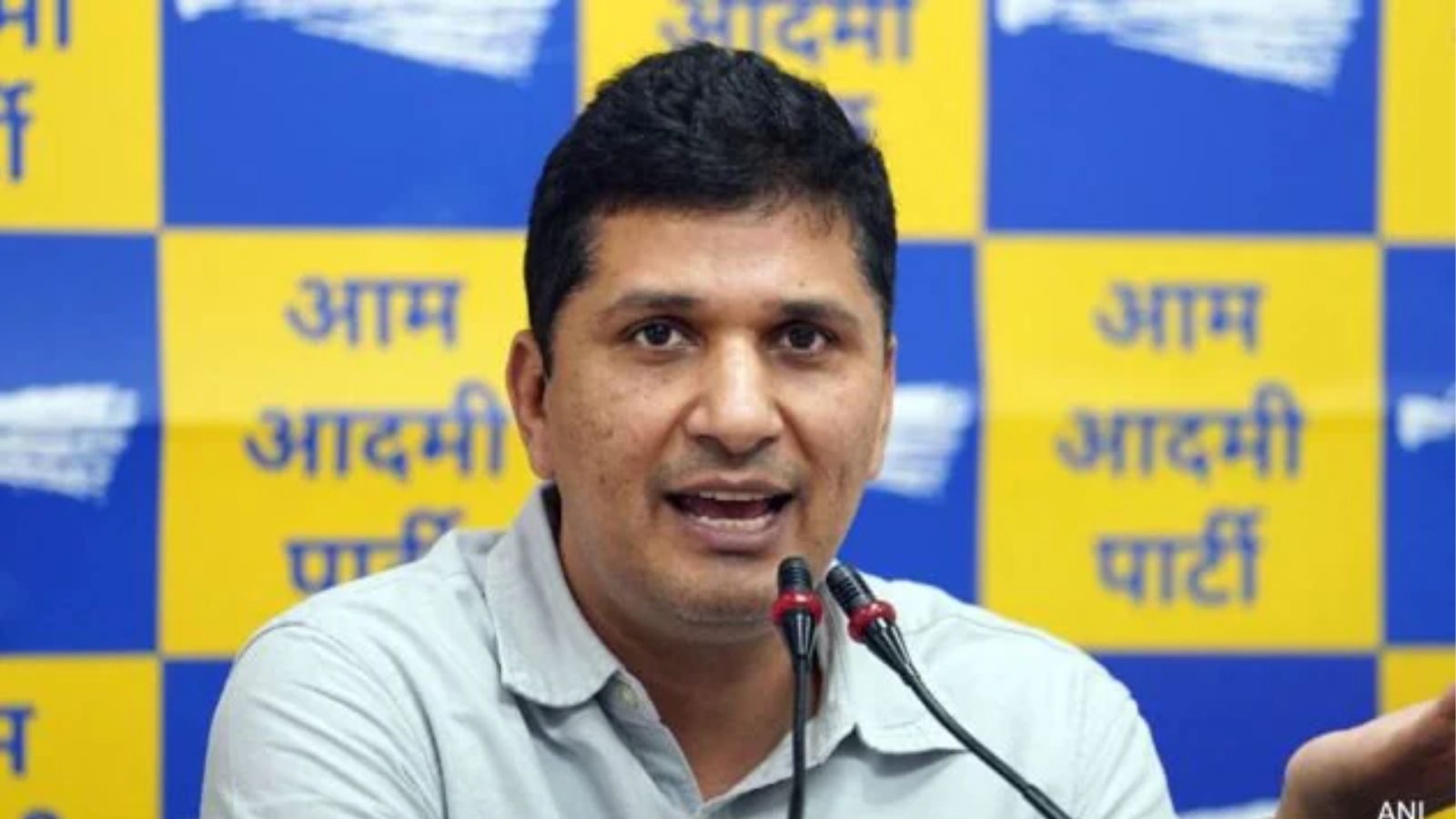 Rice allocation ‘scam’: AAP seeks CBI probe against Manjinder Singh Sirsa