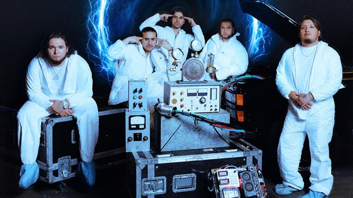 Fuerza Regida Announces New “This Is Our Dream” US Tour Dates