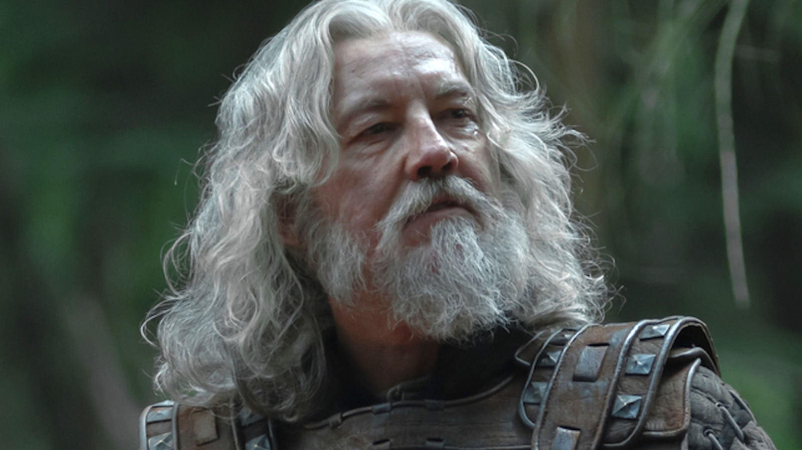 Why Roderick Dustin From House Of The Dragon Looks So Familiar