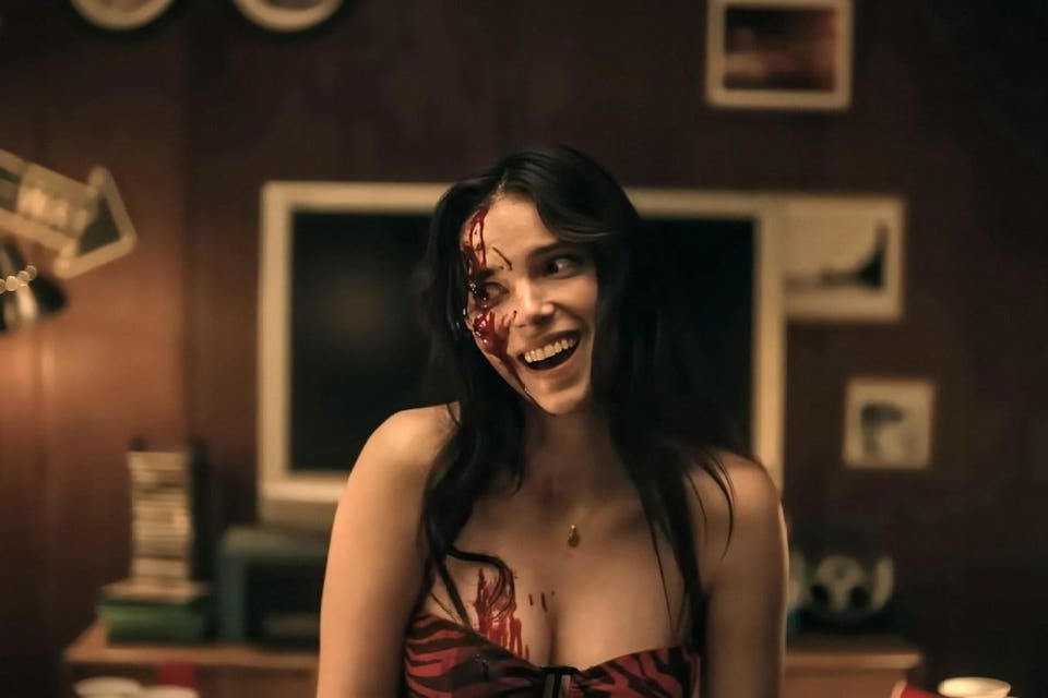 Nikki From ‘Obsession’ Is Heading To Universal’s Halloween Horror Nights