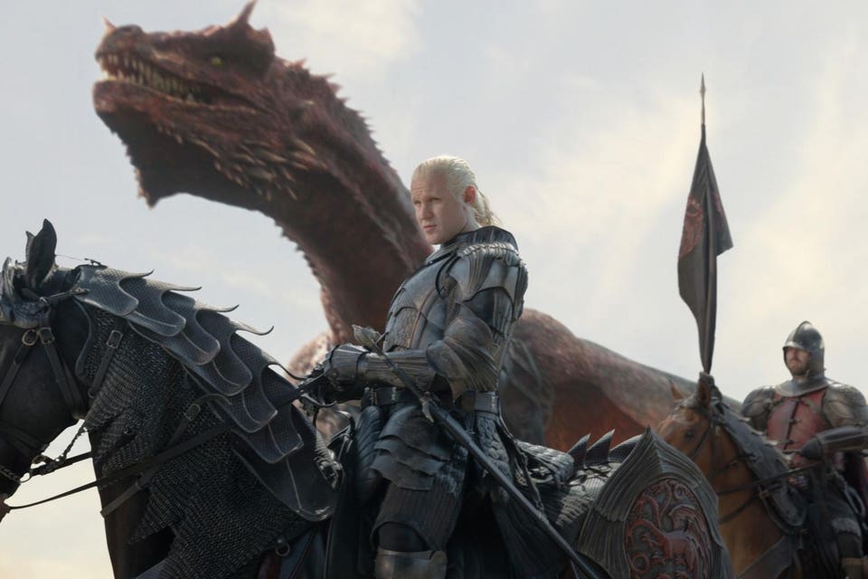 ‘House Of The Dragon’ Season 3, Episode 8 Recap And Review: A Season Finale Rivaling The Best Of ‘Game Of Thrones’