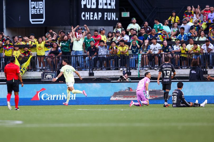 MLS star blasts home atmosphere in X-rated rant following Leagues Cup defeat
