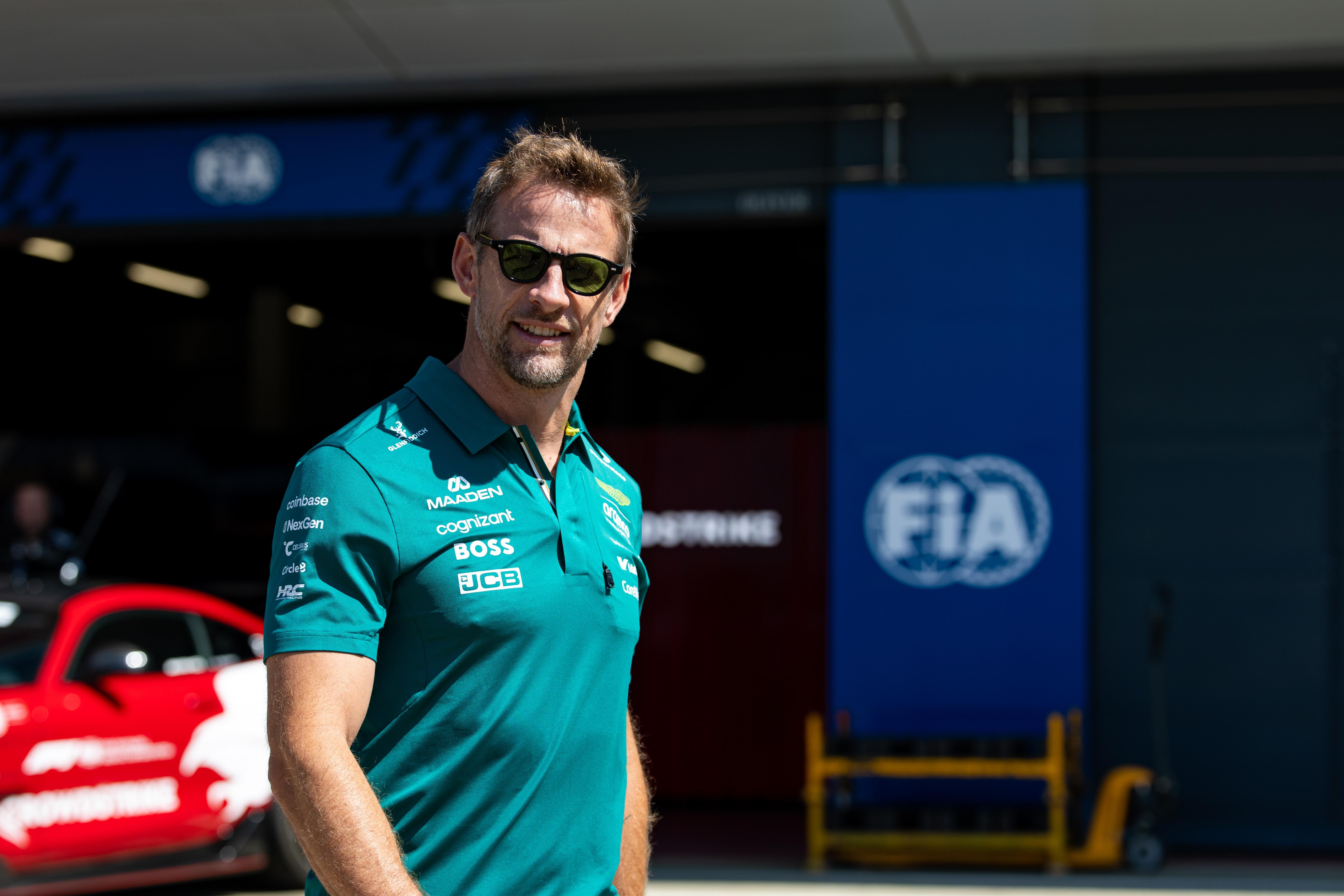 Driven: A new streaming service aiming to bring fans inside motorsport