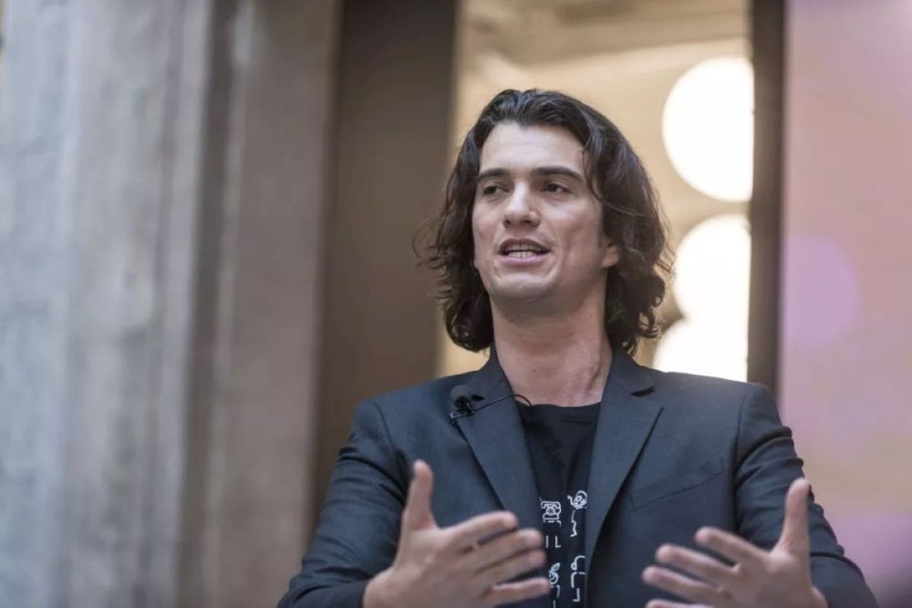 Former WeWork CEO’s real estate company, Flow, is now hiring in the UAE