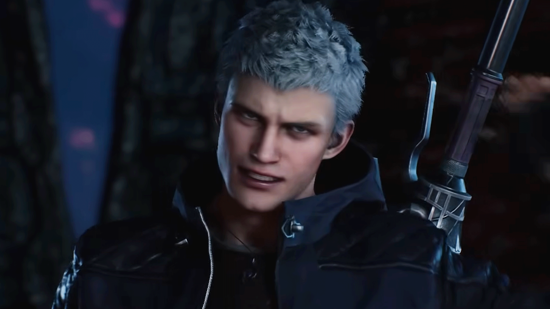 Hideki Kamiya Gives Fans Hope That He Will Direct Another Devil May Cry Game