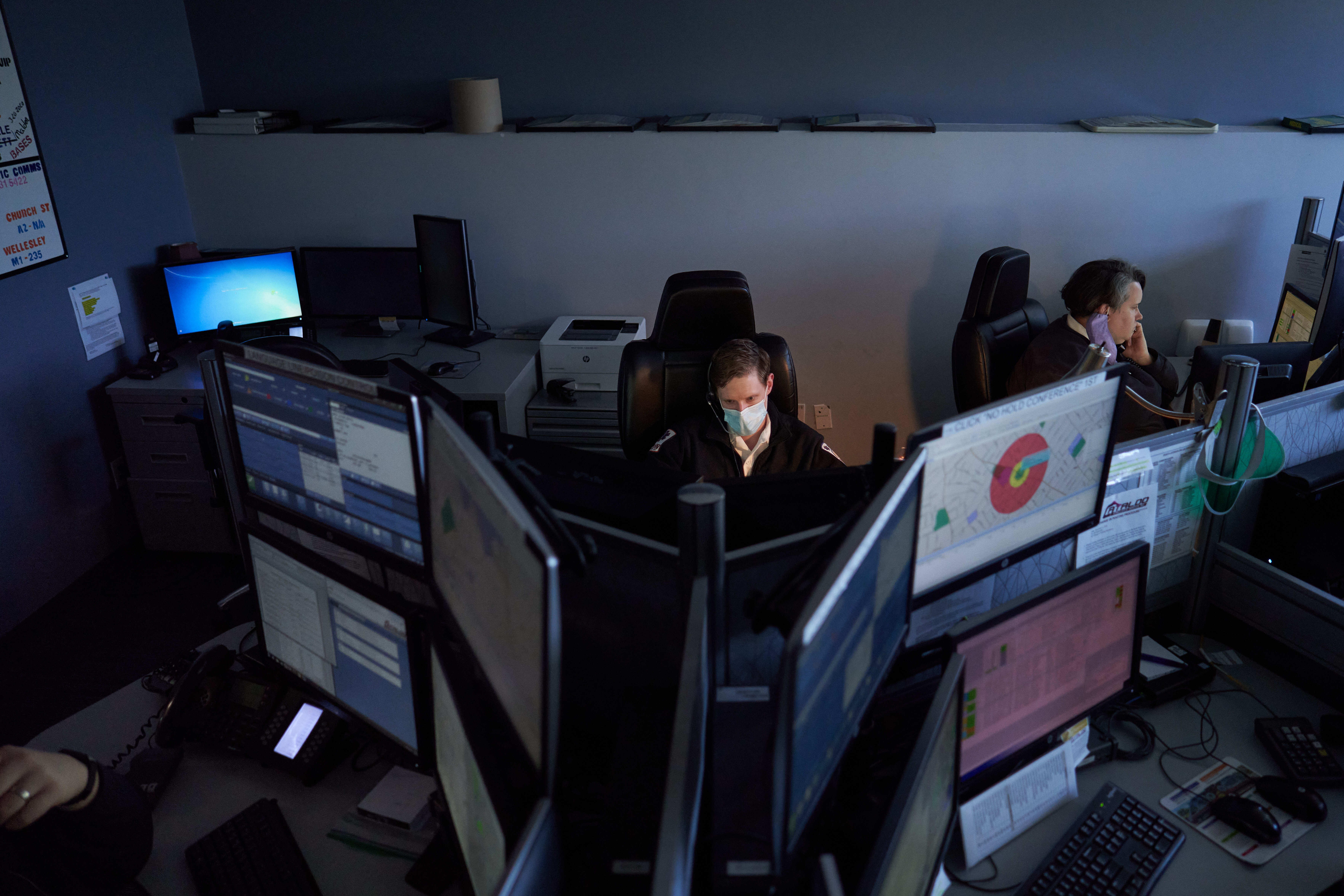 911 calls are getting the AI treatment now