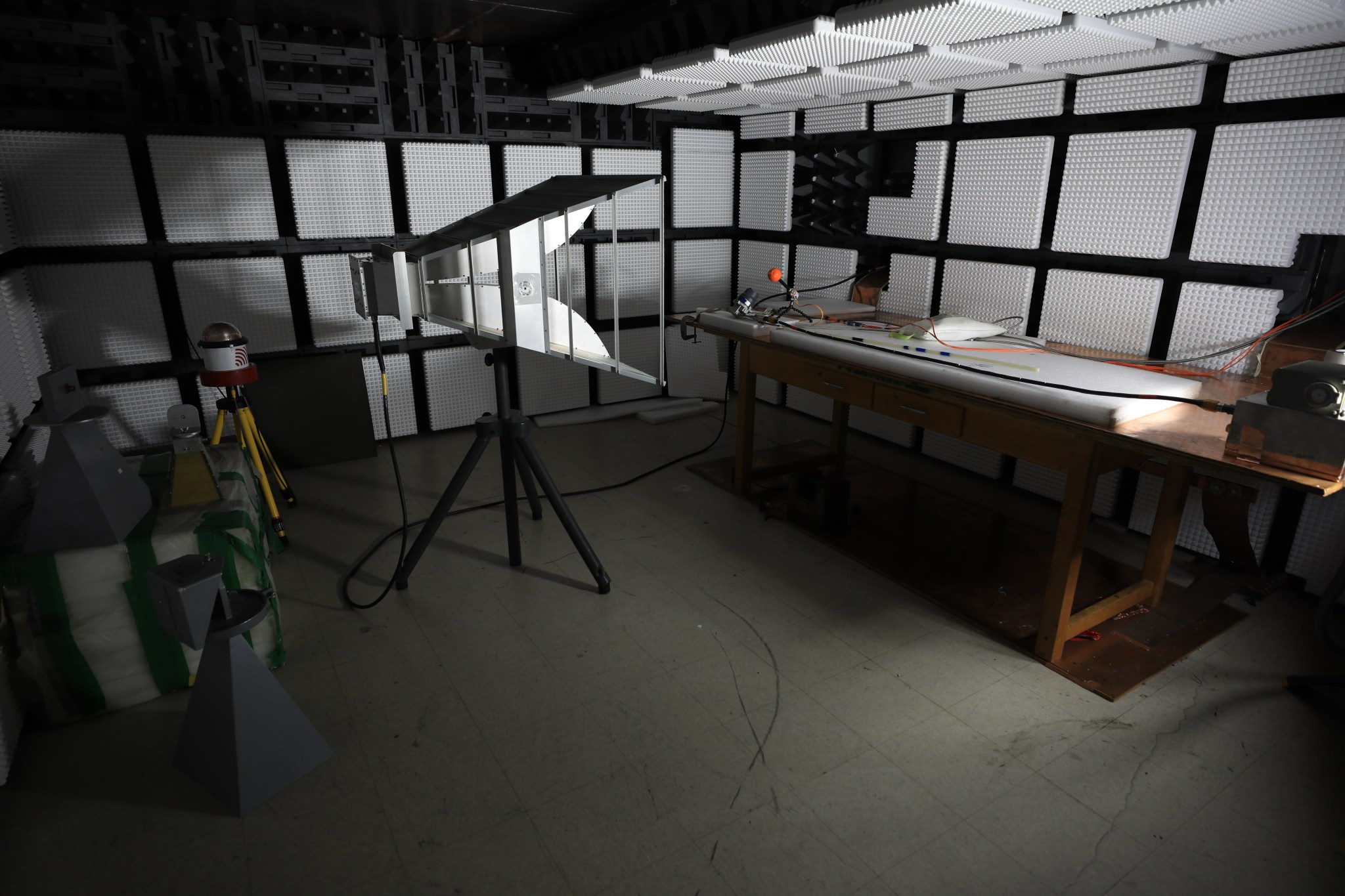 Electromagnetics Laboratory (EML)