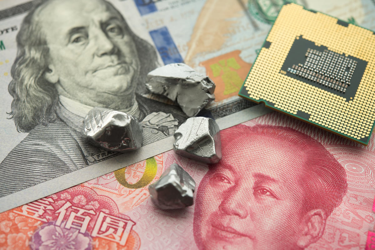 MP Materials Stock: Bull vs. Bear on This Top Rare Earth Bet
