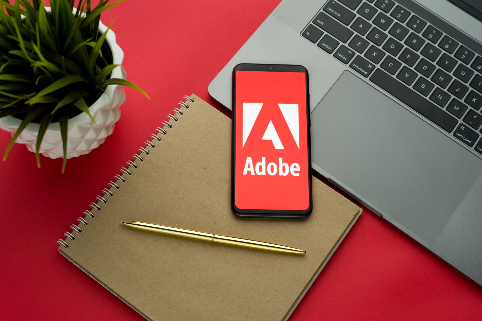 Is Adobe Stock Underperforming the S&P 500?