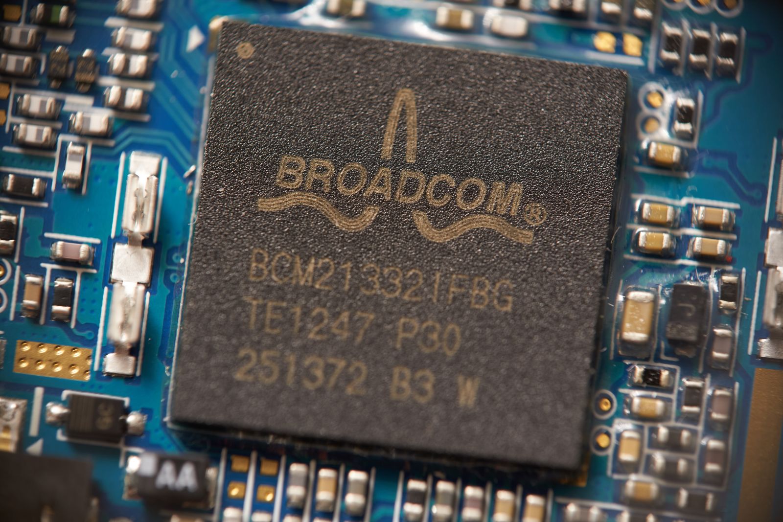 Dear Broadcom Stock Fans, Mark Your Calendars for August 31