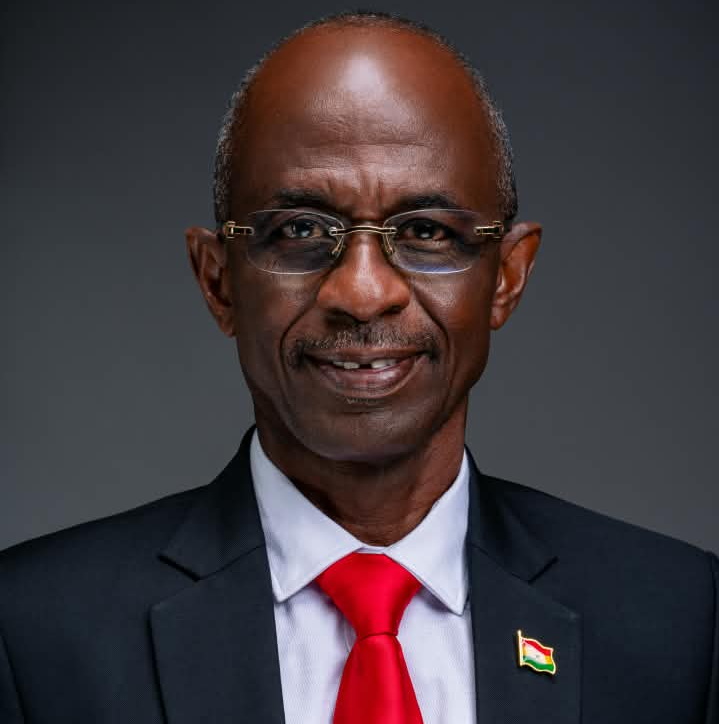 Asiedu Nketia dismisses NPP’s GoldBod criticism as political distraction