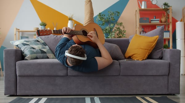 10 things people wish they'd known before living alone for the first time