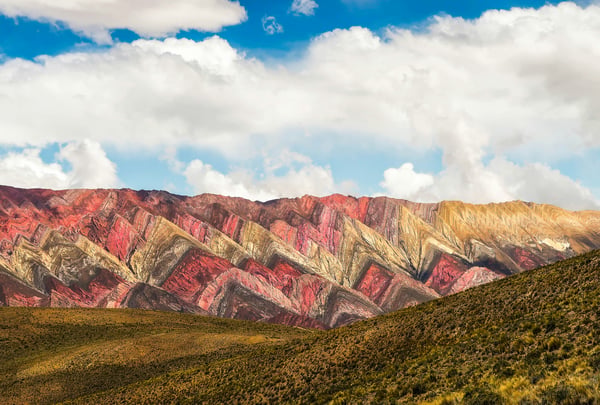 The 9 best places to visit in Argentina