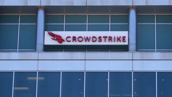 CrowdStrike and Palo Alto Networks stocks surged to new highs after cybersecurity conference