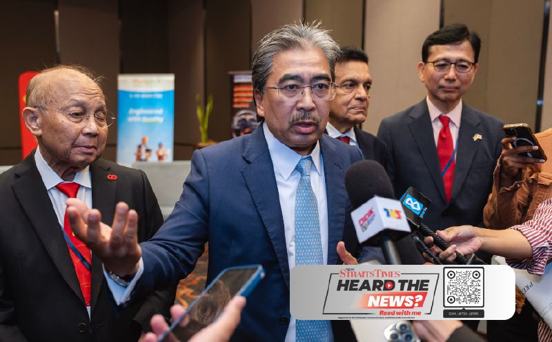 Malaysia, Japan trade rises 12pc