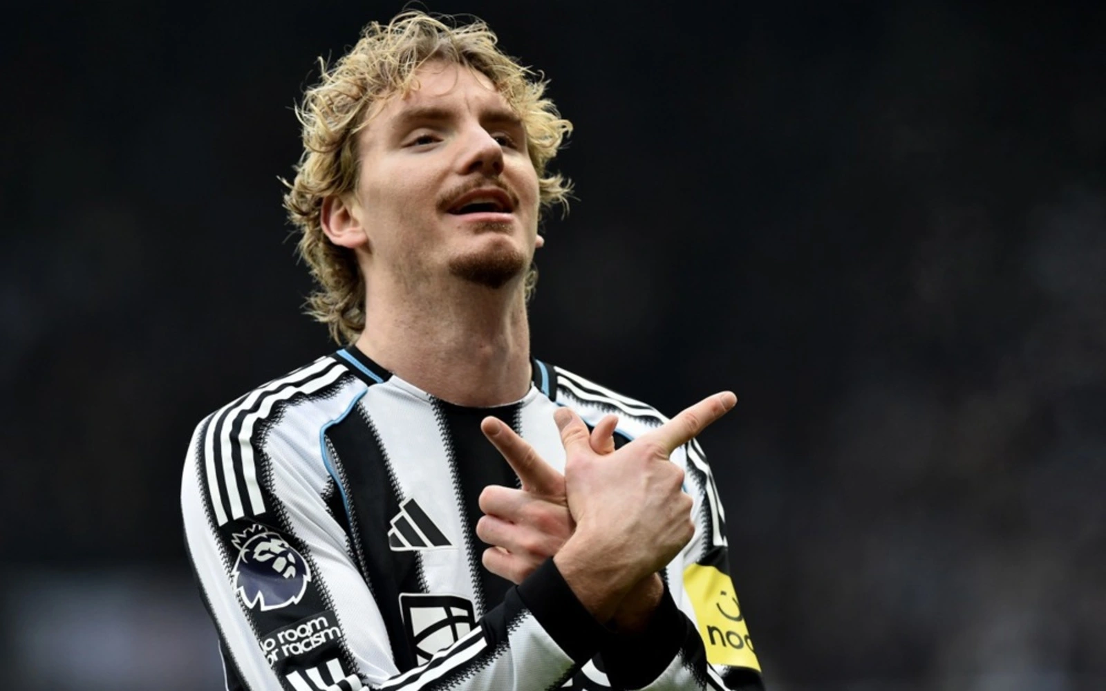 Juventus sign Woltemade, Sarr on loan from Premier League clubs