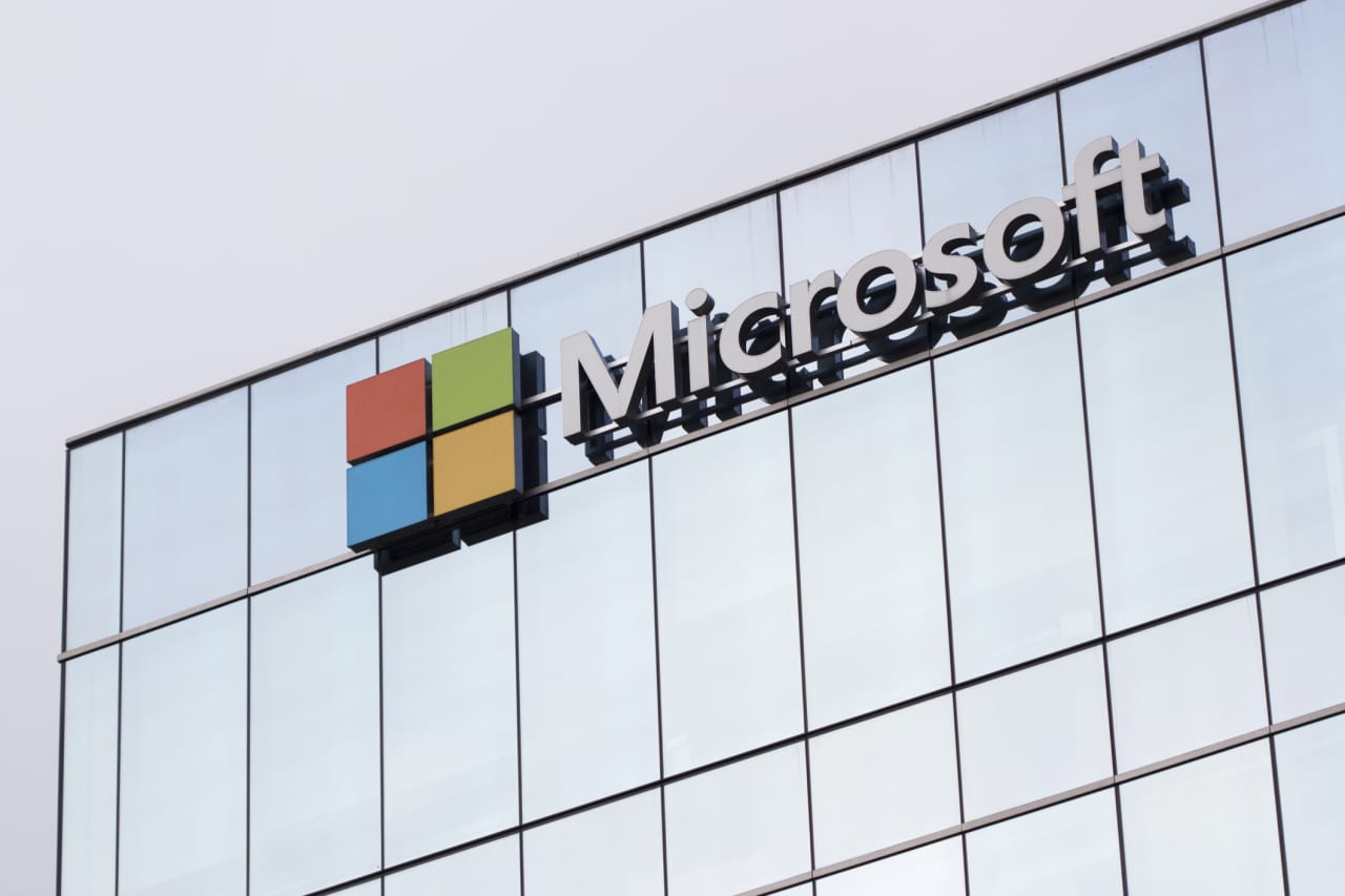 Microsoft’s stock is charging back. Here’s the case for it to rally another 30%.