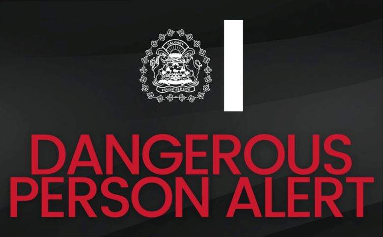 Calgary police respond to reports of shooting, warn residents to stay inside