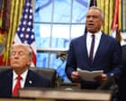 Trump signs order attempting to override CDC vaccine schedule and break up MMR shots