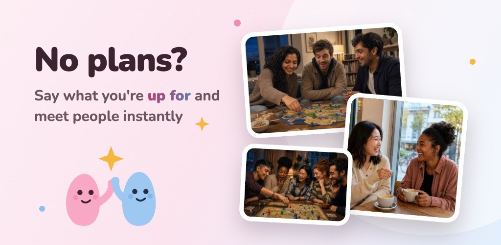 Building Frenby, a Compose Multiplatform Social App for Finding Friends Nearby