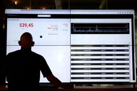 Alphabet C stalls below 200 SMA near cloud support: Live levels