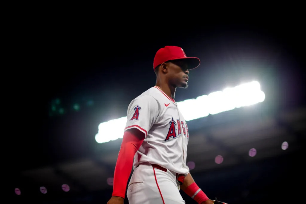 Angels’ September Call-Ups Aim to Stabilize Slumping Team