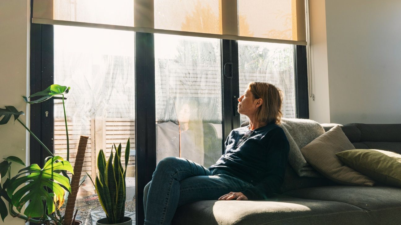 Women With Type 2 Diabetes May Experience Worse Menopause Symptoms