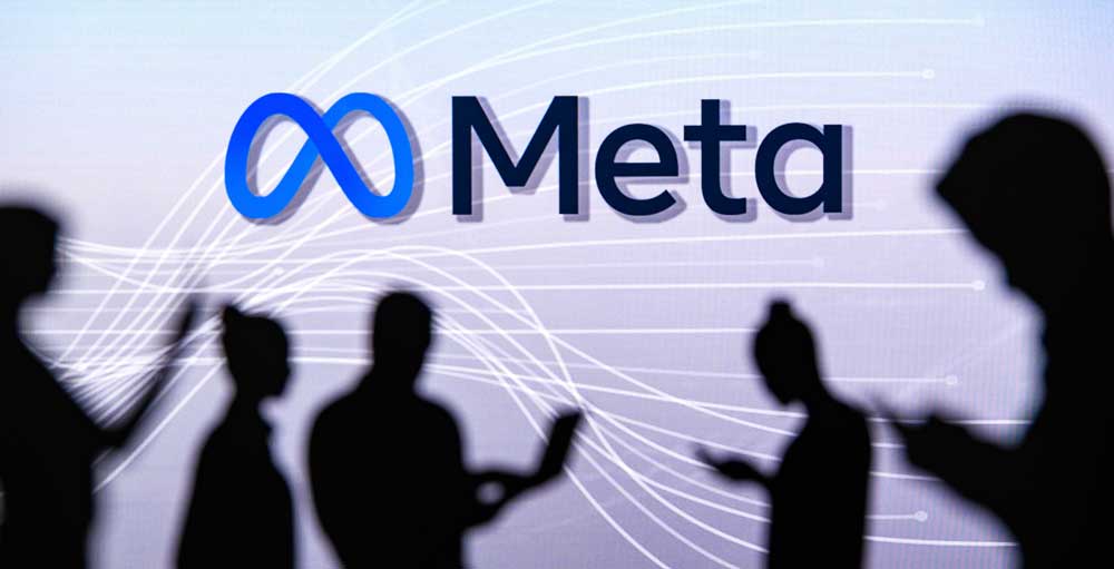 Meta Vs. Google: Analyst Says AI Boost Puts Facebook Parent On Track For Ad Crown