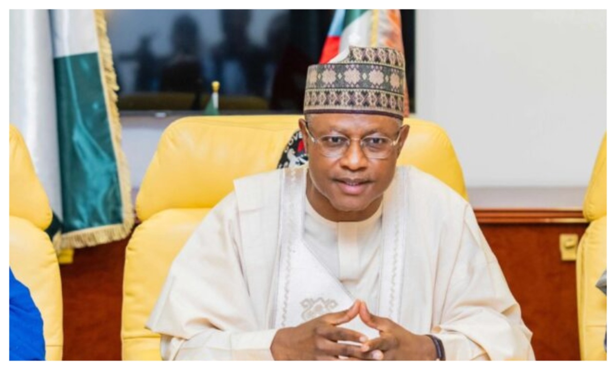 Adamu Toro: Uba Sani and politics of compassion in Kaduna