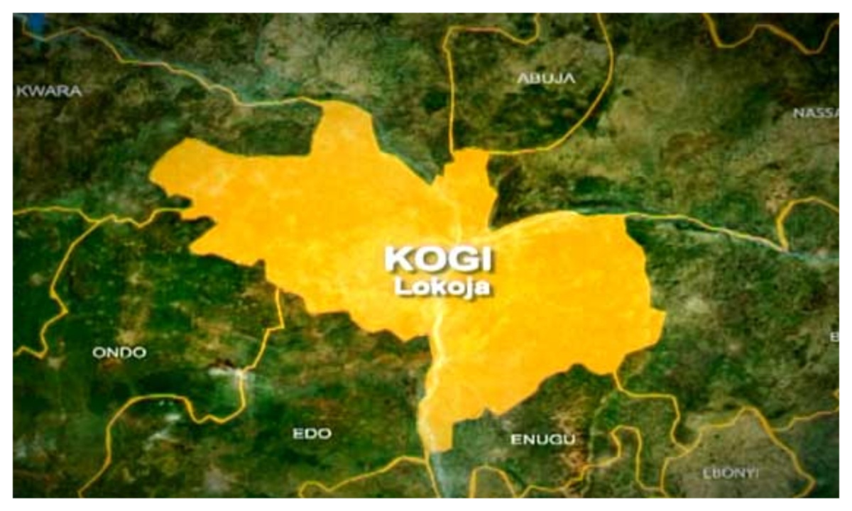 Security forces rescue 16 kidnap victims in Kogi