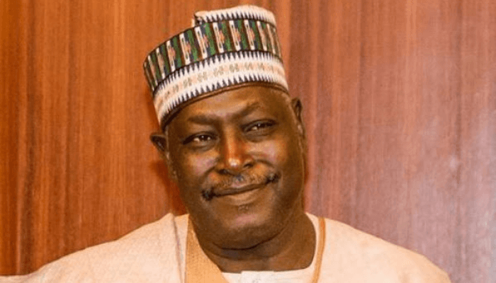 ADC risks losing Adamawa over guber candidate substitution, Lawal warns