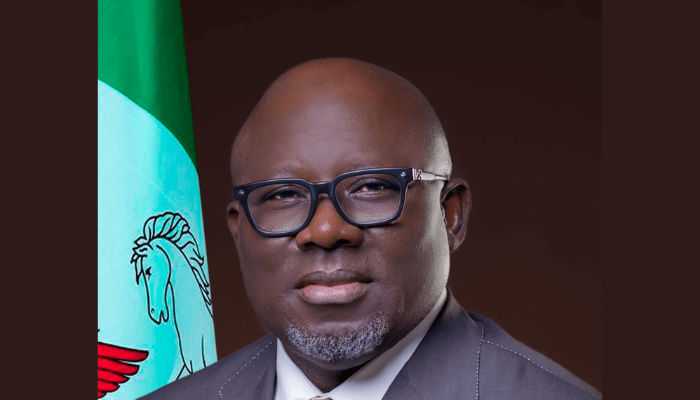 Delta Government suspends Works Commissioner Izeze indefinitely over PTI attack