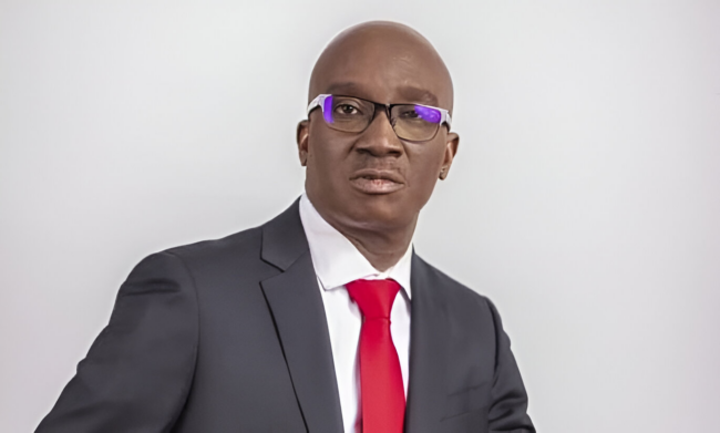 Okpebholo approves appointment of 4,800 aides
